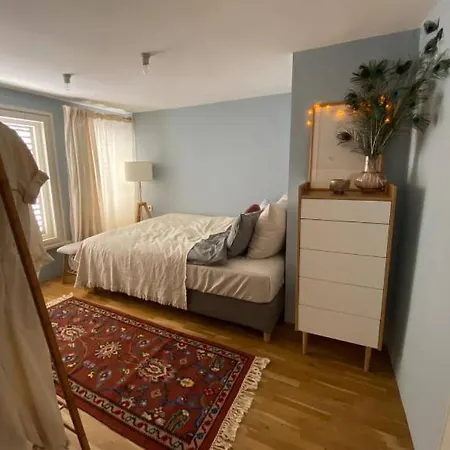 Apartment Gallery Loft, Creative Oasis In The Heart Of Sofia