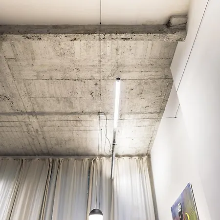 Gallery Loft, Creative Oasis In The Heart Of *